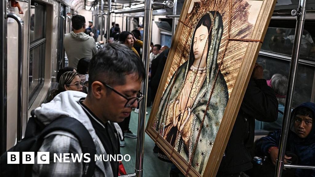 La guerra olvidada de México: cómo la fe y el poder estatal desataron una masacre de años