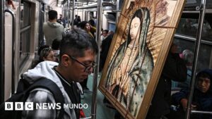 La guerra olvidada de México: cómo la fe y el poder estatal desataron una masacre de años