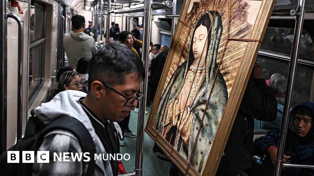 La guerra olvidada de México: cómo la fe y el poder estatal desataron una masacre de años