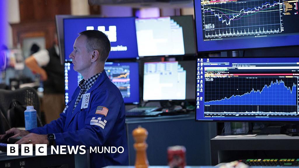 La economía de EE.UU. enciende las alertas globales: ¿un nuevo golpe para el mundo?