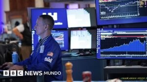 La economía de EE.UU. enciende las alertas globales: ¿un nuevo golpe para el mundo?
