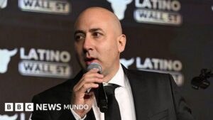 Fernando Cerimedo: el estratega de Milei señalado en Bolivia por presunto ataque a su expareja