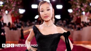 Ariana Grande anuncia pausa pública: "El escrutinio constante me agota