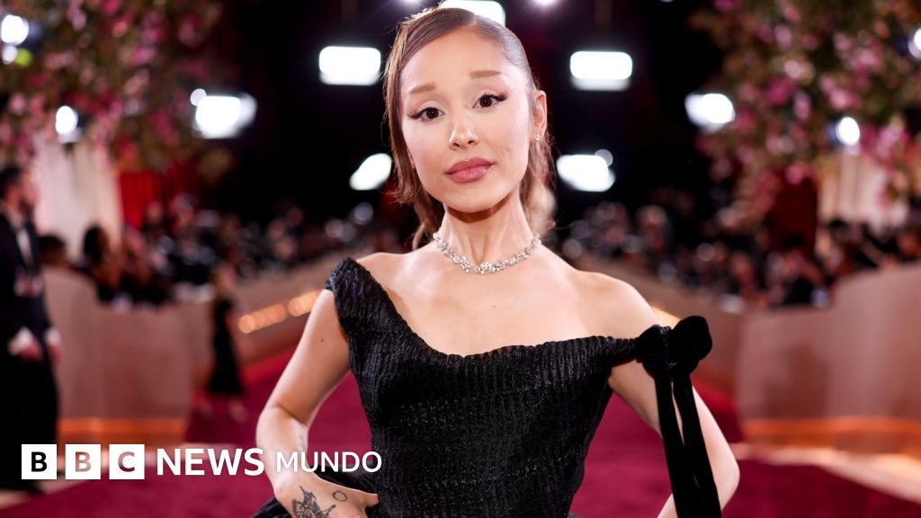 Ariana Grande anuncia pausa pública: "El escrutinio constante me agota