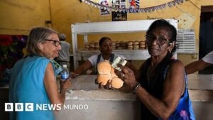 Cuba: la crisis alimentaria que la obliga a importar hasta el 80% de lo que consume