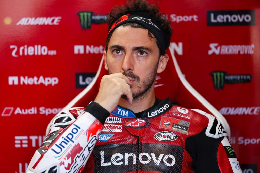 francesco-bagnaia-ducati-team