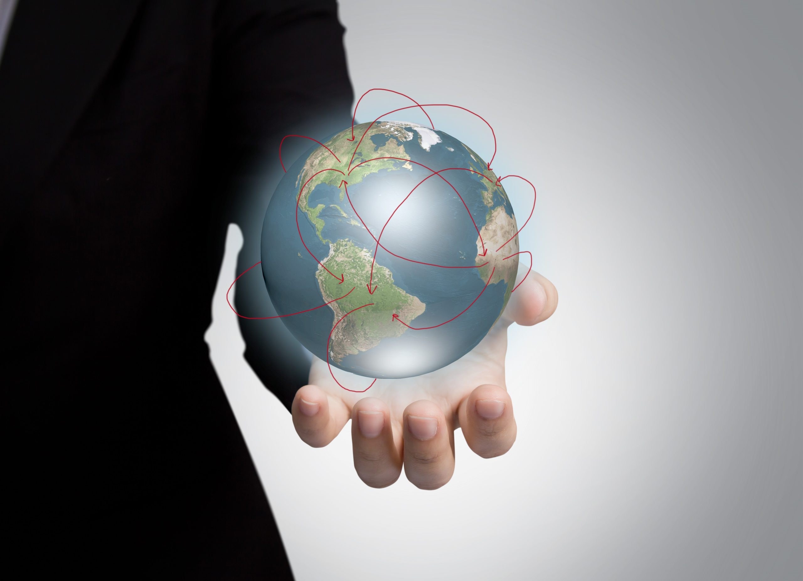 McKinsey: la inversión productiva es la clave del nuevo mapa de competitividad mundial