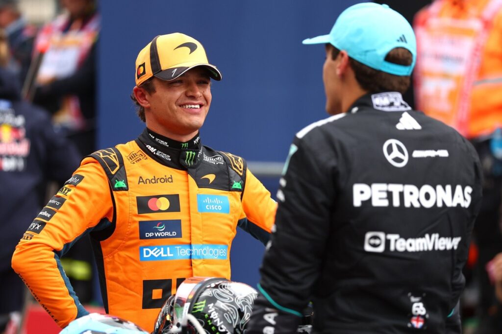 lando-norris-mclaren-george-ru