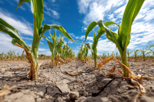 El calor extremo asfixia los cultivos dominicanos y dispara las alertas en el campo