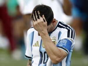 FIFA World Cup 2026 final - Spain vs Argentina