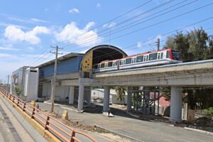 Inversión pública en RD supera los RD$82 mil millones al cierre del primer semestre
