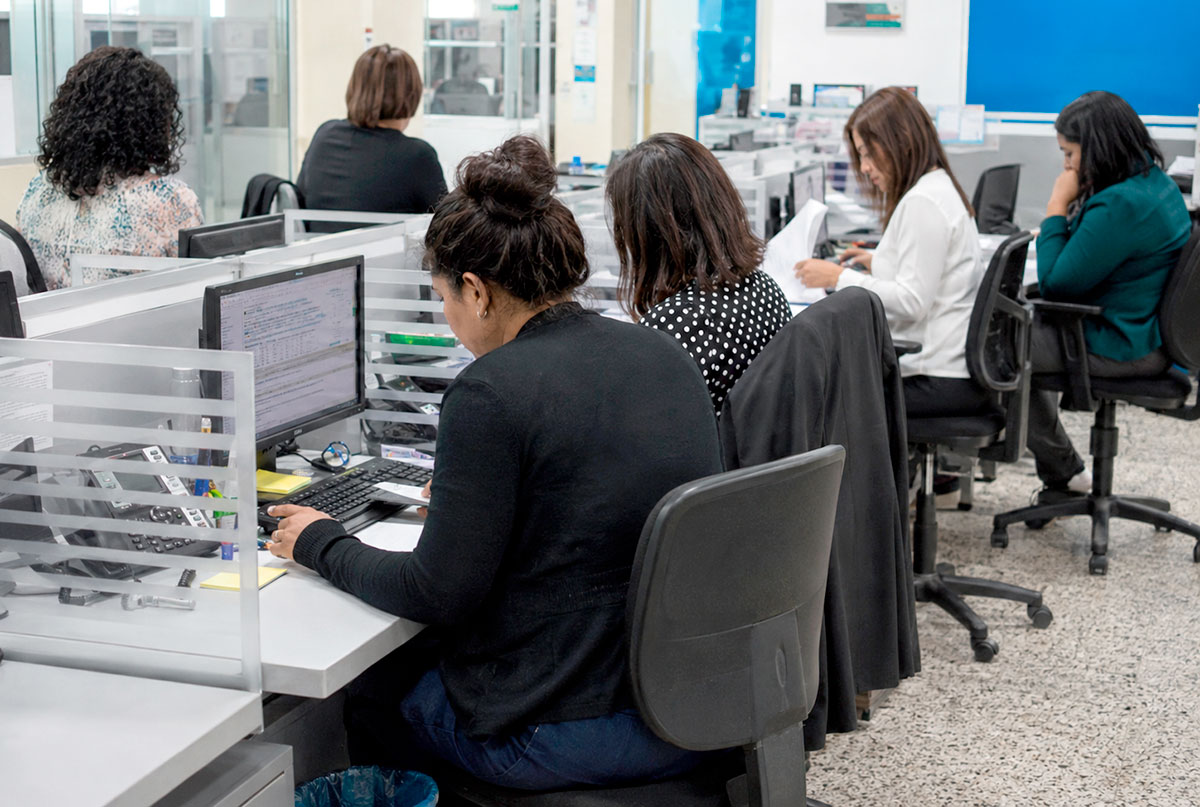 Mujeres dominicanas: liderazgo imparable en la economía y el empleo
