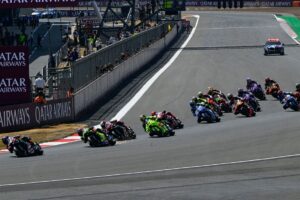 race-start