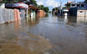 Claves climáticas: anticipar los riesgos para salvar vidas en RD
