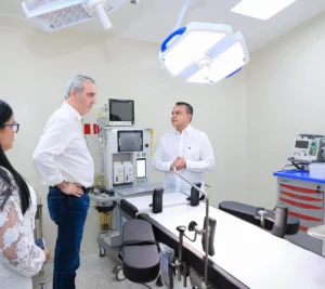 Red pública de salud: 118 intervenciones y más de mil centros remozados en gestión del SNS
