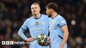Manchester City en jaque: más de 100 infracciones financieras podrían costarle caro en la Premier