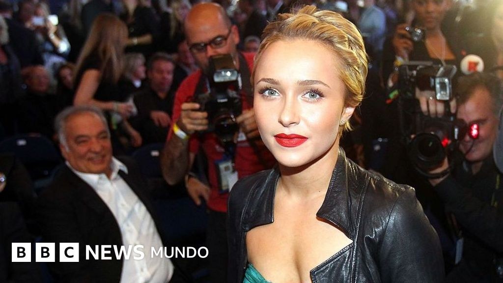 Autopsia confirma el motivo del fallecimiento de Hayden Panettiere, ícono de Heroes y Nashville