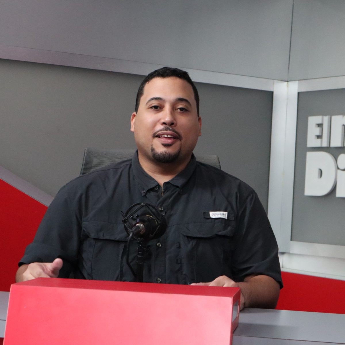 Jesús Guerrero alerta sobre fractura interna en el PLD y pone en duda su proceso de consulta