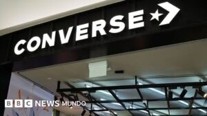 Converse elimina campaña publicitaria señalada de racismo y pide disculpas