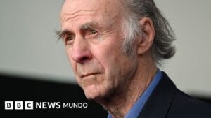 Misterio por Ranulph Fiennes: su familia desconoce el paradero del legendario explorador británico