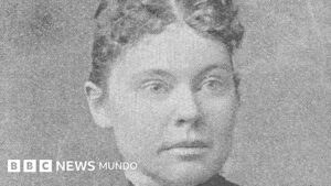 Lizzie Borden: 130 años de un crimen que sigue sin respuestas y obsesiona a Estados Unidos