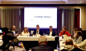 Expertos en comunicación política se dan cita en México para debatir los retos del sector