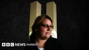 La española que fingió ser víctima del 11-S y estafó a Nueva York