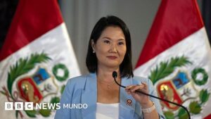 Keiko Fujimori decreta emergencia en cinco prisiones peruanas: ¿qué hay detrás de la medida?