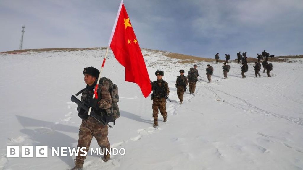 Pakistán y China sellan alianza fronteriza que desata la ira de India