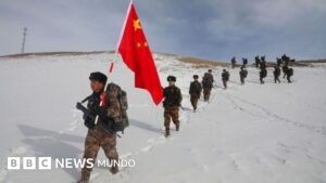 Pakistán y China sellan alianza fronteriza que desata la ira de India