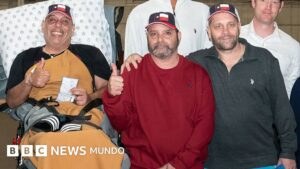 Torturas en Venezuela: la trama que llevó a Trump a blindar a Delcy Rodríguez