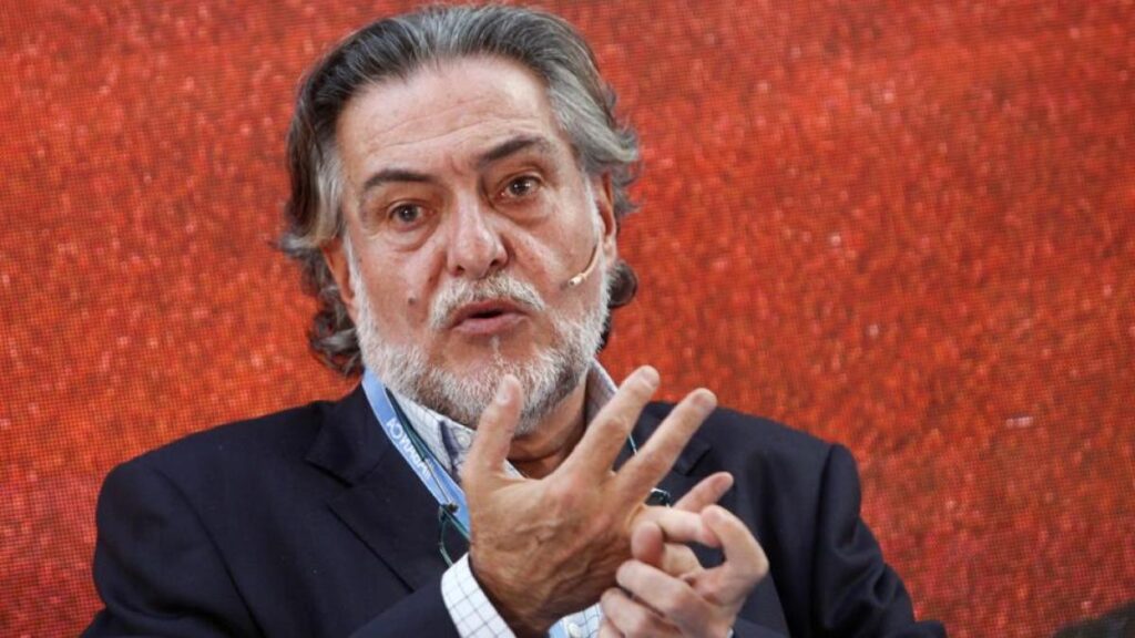 Pepu Hernández revela el secreto de la defensa perfecta con Pau Gasol: "Nos mirábamos y lo sabíamos