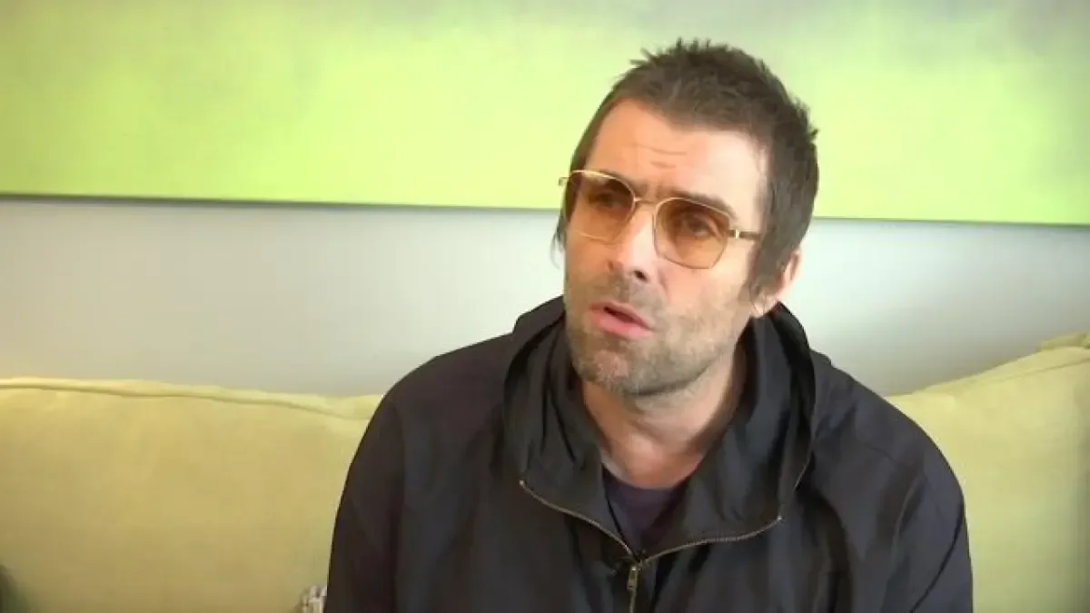 Liam Gallagher estalla contra la sanción al Manchester City y manda callar a los críticos