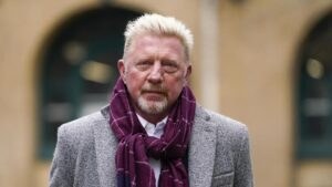 Boris Becker respalda con un "Amén" la última reivindicación de Carlos Alcaraz