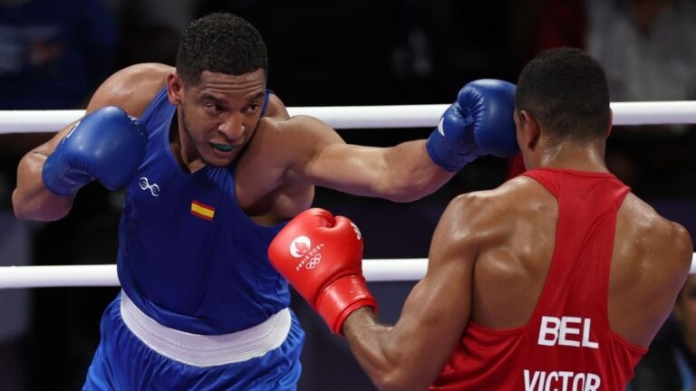 Enmanuel Reyes Pla suma otra presea a su vitrina con plata en el Europeo