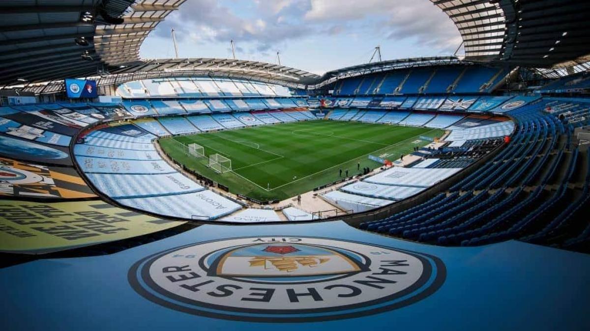 Manchester City rompe el silencio con contundente comunicado oficial