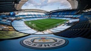 Manchester City rompe el silencio con contundente comunicado oficial
