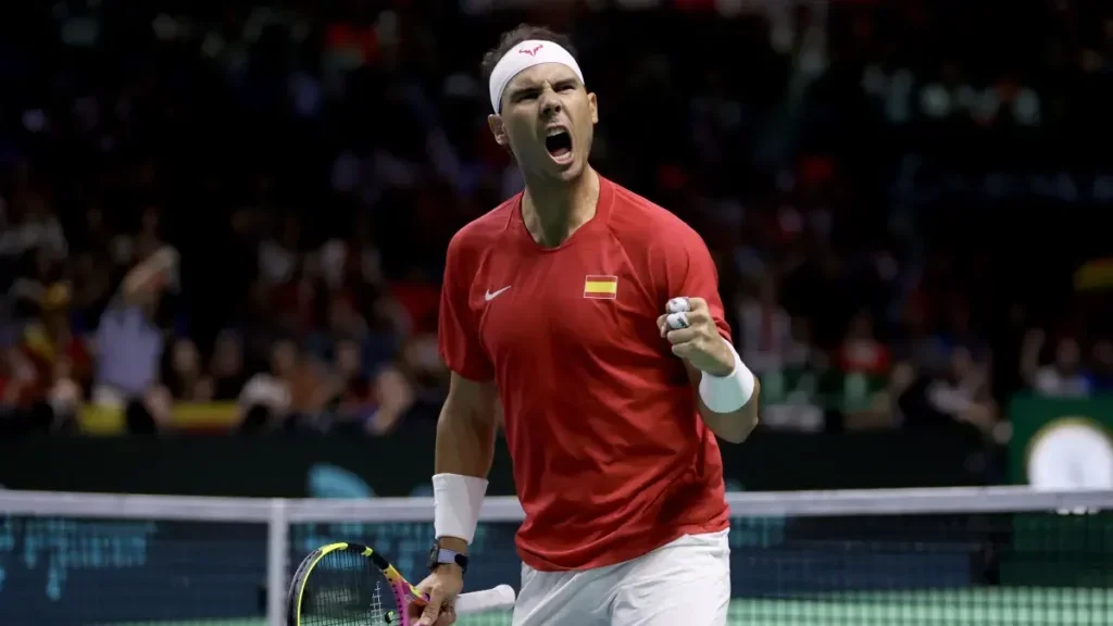 Rafa Nadal anuncia su vuelta al tenis en el décimo aniversario de su academia