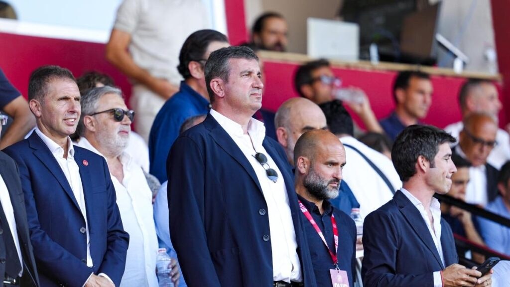 Ferran Soriano reta a la Premier y defiende con firmeza al City ante las acusaciones