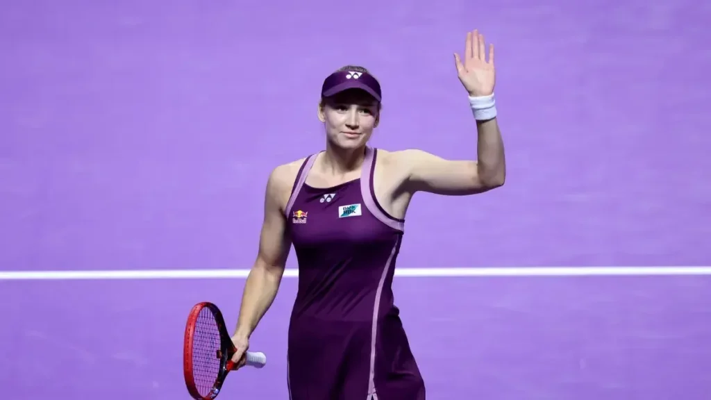 Las WTA Finals aterrizan en la NBA: nuevo escenario para el torneo de maestras