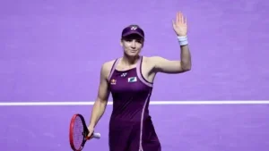 Las WTA Finals aterrizan en la NBA: nuevo escenario para el torneo de maestras
