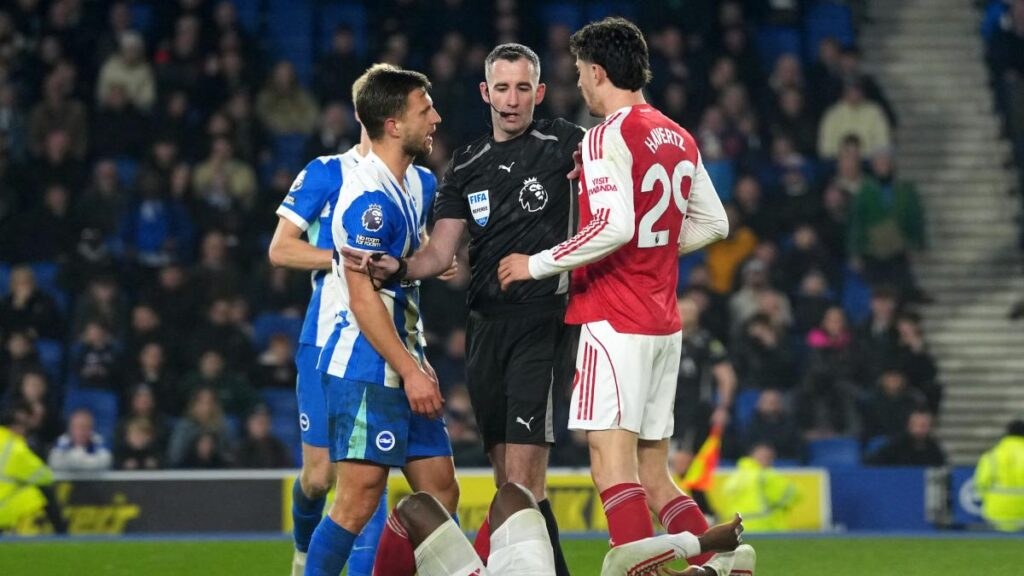 Arteta y el técnico que tildó de dudosos los métodos del Arsenal se cruzan de nuevo