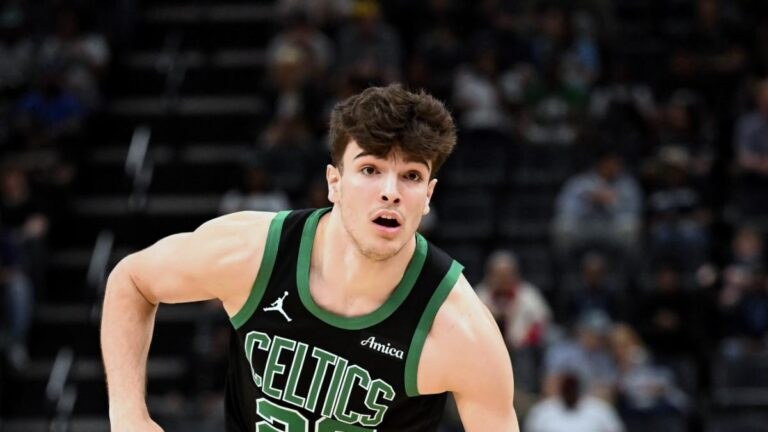 Hugo González acepta las reglas no escritas de la NBA: "Es parte del negocio