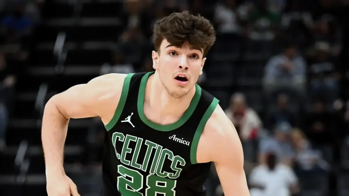 Hugo González acepta las reglas no escritas de la NBA: "Es parte del negocio