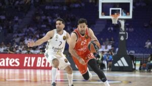 Euroliga 2025: salarios millonarios marcan el inicio de una temporada histórica