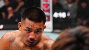 Joshua Van llega al UFC 331 entre sombras: la lesión que casi apaga su sueño un mes antes