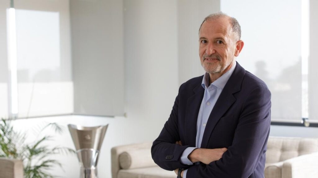 Chus Bueno advierte: no firmaremos pactos que perjudiquen al país
