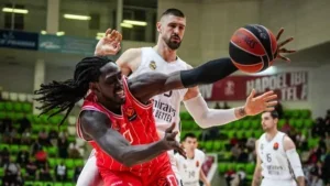 Euroliga renueva su reglamento: estos son los cambios clave para la próxima temporada