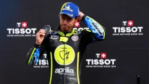 Ai Ogura apunta a Austria para su regreso a Moto2