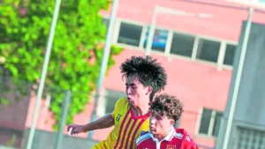 Arranca con todo la División de Honor Juvenil: agenda completa de la fecha inaugural